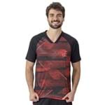 Camisa Flamengo Blade Braziline P