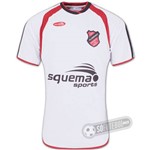 Camisa Flamengo de Alegrete - Modelo I