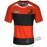 Camisa Flamengo de Guarulhos - Modelo I