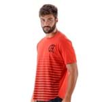 Camisa Flamengo Deep GG - VERMELHA