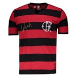 Camisa Flamengo Fla-Tri Rondinelli