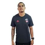 Camisa Flamengo Gráfica Adidas 2019 P