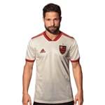 Camisa Flamengo Jogo 2 Adidas 2018 M