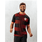 Camisa Flamengo Ray Braziline P
