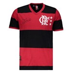 Camisa Flamengo Zico 81