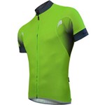 Camisa Funkier - Gents SS Jersey - Verde - Funkier