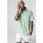 Camisa Green Lines-P