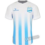 Camisa Grêmio Anápolis - Modelo I