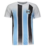 Camisa Grêmio Classic Branca
