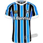 Camisa Grêmio - Modelo I