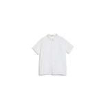 Camisa Guayabera Branco - 2
