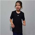 Camisa Infantil Feminina Kanxa Proteção Solar Uv50+