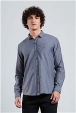 Camisa Into Bamboo Unica G