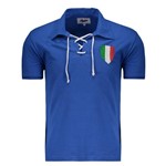Camisa Itália 1940 Retrô