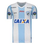 Camisa Karilu Londrina I 2018