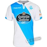 Camisa La Coruña - Modelo Ii