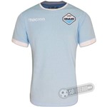 Camisa Lazio - Modelo I