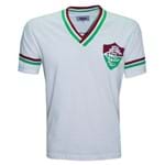 Camisa Liga Retrô Fluminense Mundial 1952