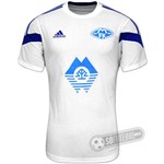 Camisa Molde Fotballklubb - Modelo Ii