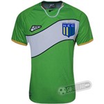 Camisa Nacional de Minas - Modelo I