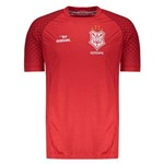Camisa Nakal Sergipe I 2018