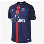 Camisa Nike Paris Saint-Germain 658907-411 658907411