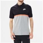 Camisa Nike Polo Sportswear Matchup 886507-010 886507010