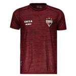 Camisa Numer Atlético Goianiense Concentração 2018