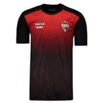 Camisa Numer Atlético Goianiense Pré Jogo 2018 - Numer