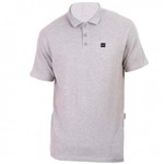 Camisa Oakley Polo Patch 2.0 434268br-203