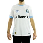 Camisa Oficial Masculina Umbro Grêmio 2018 Fan