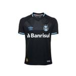 Camisa Oficial Masculina Umbro Grêmio Of Iii 2018