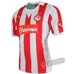 Camisa Olympiakos - Modelo I