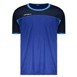 Camisa Poker Zeman Azul - Poker