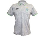 Camisa Polo América Mg Lupo 2018