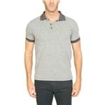 Camisa Polo Downtown - Tam G