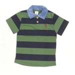 Camisa Polo Esporte Fino Verde Musgo - Costão