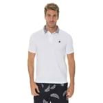 Camisa Polo Millers River Pique Slim - X-GG