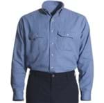 Camisa Protera® AE Categoria 2 Azul Claro Dupont 54