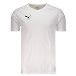 Camisa Puma Liga Core Branca - Puma