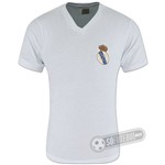 Camisa Real Madrid 1960 - Modelo I