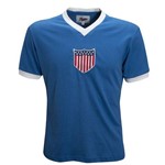 Camisa Retrô Estados Unidos 1934