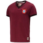 Camisa Retrô Gol Seleção Portugal Edição Limitada