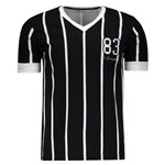 Camisa Retrômania Corinthians 1983