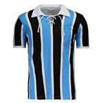 Camisa Retrômania Grêmio 1929