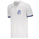 Camisa Retrômania Real Madrid 1932