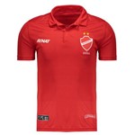 Camisa Rinat Vila Nova I 2017 N° 10