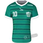 Camisa Rio Verde - Modelo I