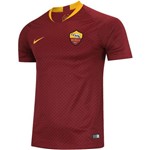 Camisa Roma Oficial Torcedor 2018/19 Tamanho M Original