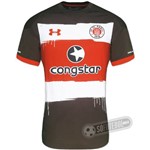 Camisa Sankt Pauli - Modelo I